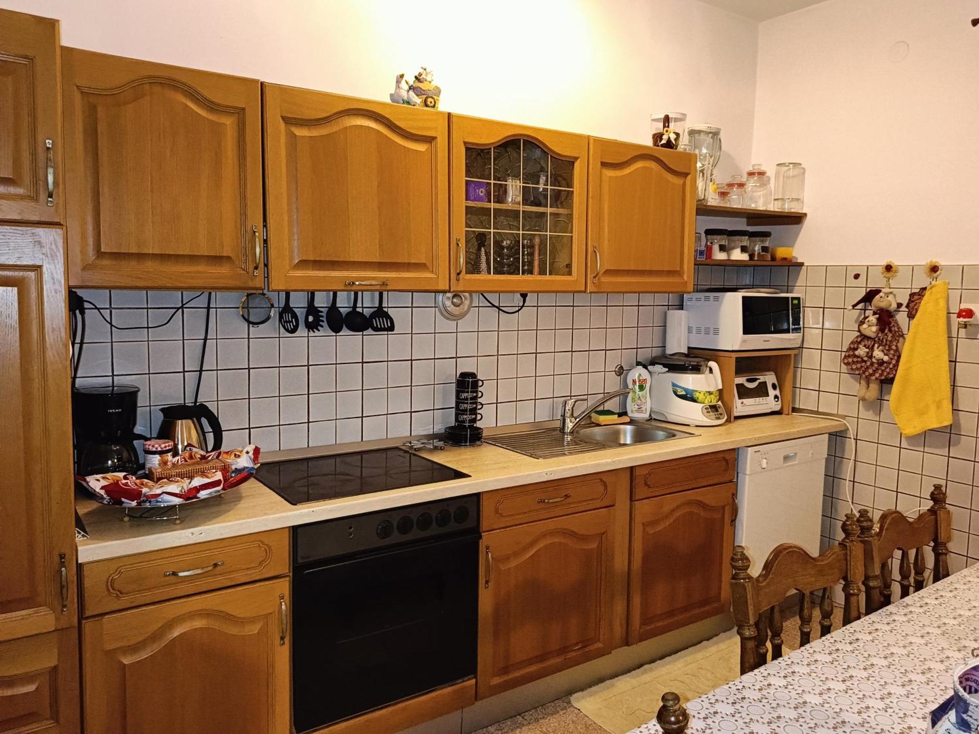 Apartments Villa Laura Pula Exterior photo